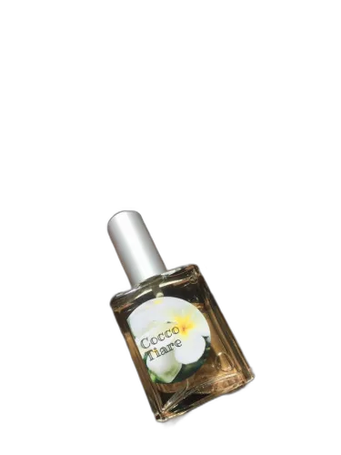 Cocco Tiare Kyse Perfumes by Kyse Perfumes