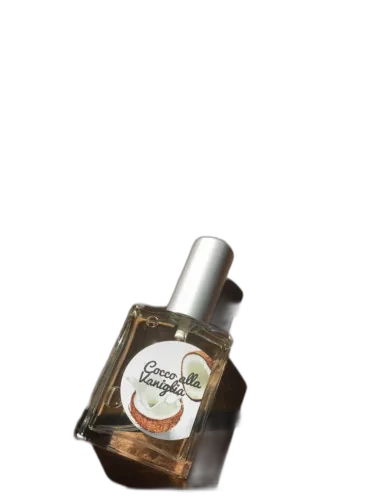 Cocco Alla Vaniglia Kyse Perfumes by Kyse Perfumes