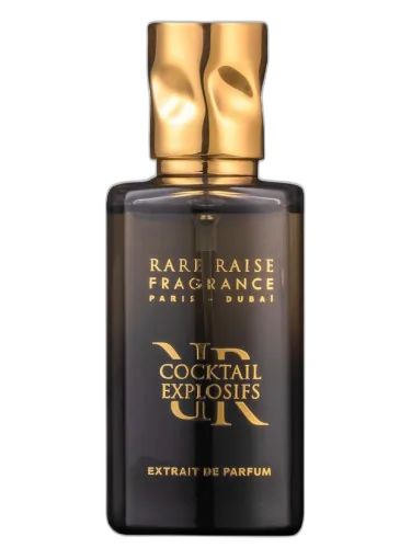 Cocktail Explosifs Rare Raise Fragrance by Rare Raise Fragrance