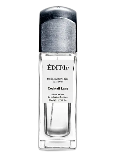 Cocktail Lane Édit(h) by ÉDIT(h)