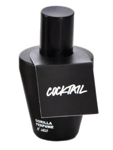 Cocktail Lush by Lush