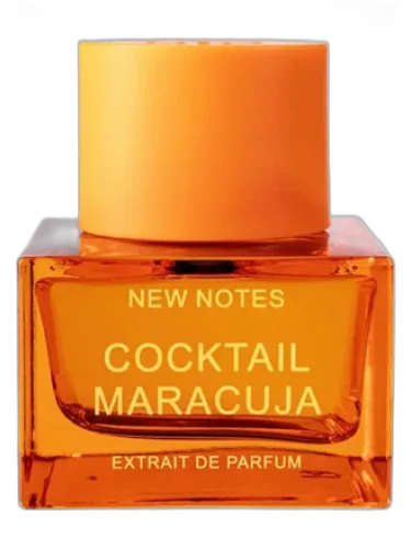 Cocktail Maracuja New Notes by New Notes
