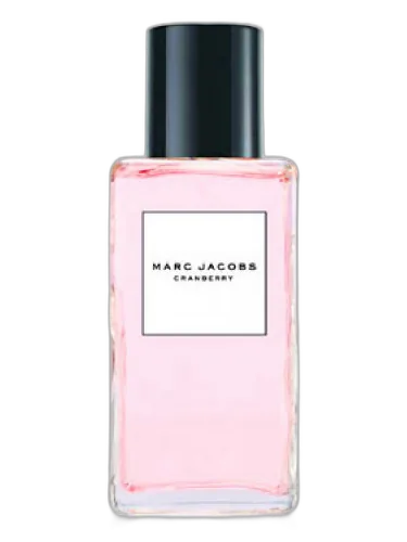 Cocktail Splash Cranberry Marc Jacobs by Marc Jacobs