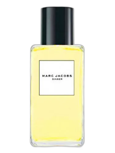 Cocktail Splash Ginger Marc Jacobs by Marc Jacobs