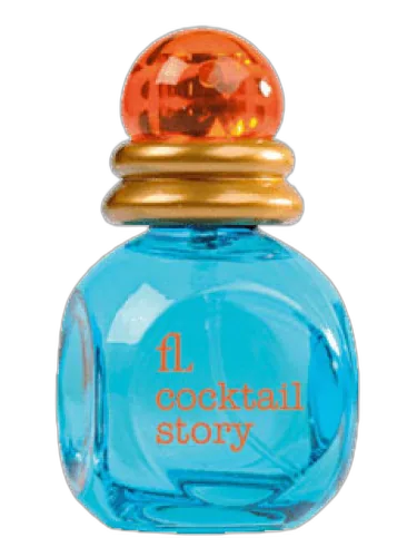 Cocktail Story Faberlic