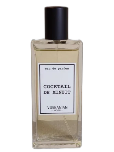 Cocktail De Minuit Voskanian Parfums