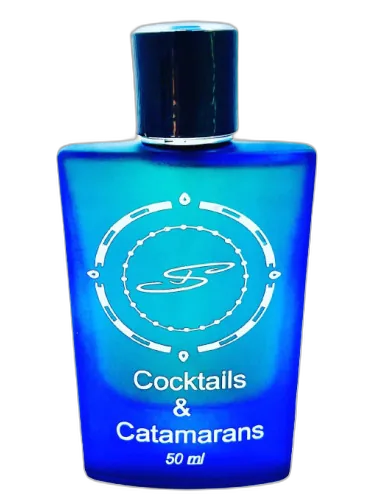 Cocktails & Catamarans Scent Journey