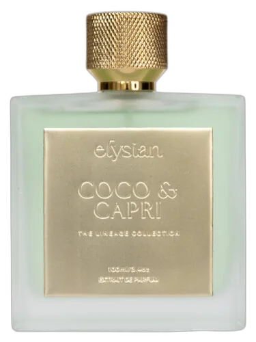 Coco & Capri Elysian