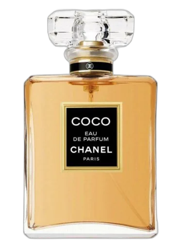 Coco Eau De Parfum Chanel by Chanel