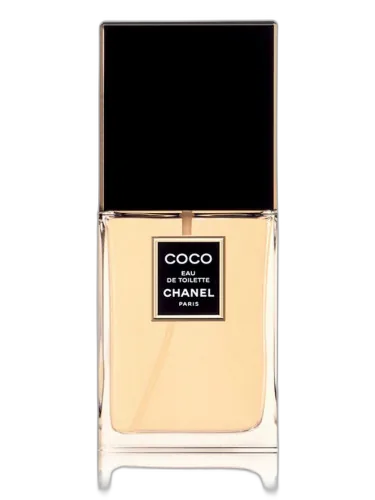 Coco Eau De Toilette Chanel by Chanel