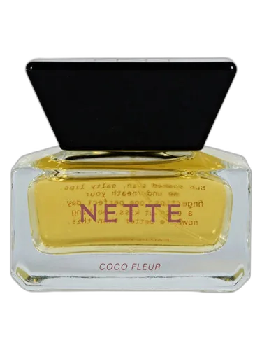 Coco Fleur Nette
