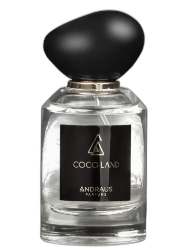 Coco Land Andraus Parfums