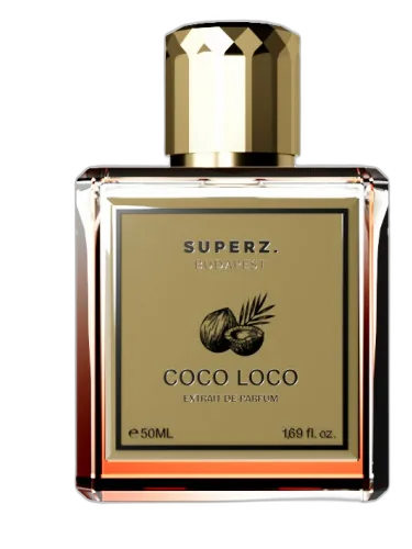 Coco Loco Superz. by Superz.