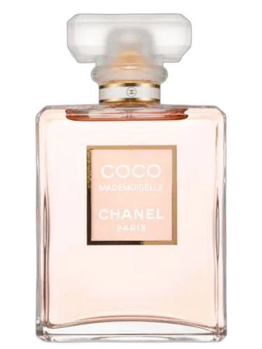 Coco Mademoiselle Chanel by Chanel