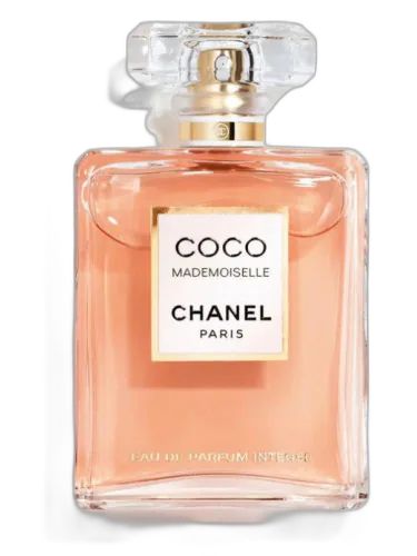Coco Mademoiselle Intense Chanel by Chanel