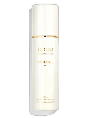 Coco Mademoiselle L'eau Chanel by Chanel