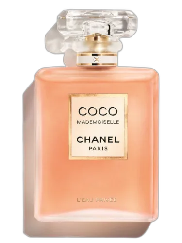 Coco Mademoiselle L'eau Privée Chanel
