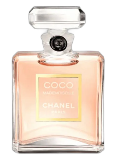 Coco Mademoiselle L’extrait Chanel by Chanel