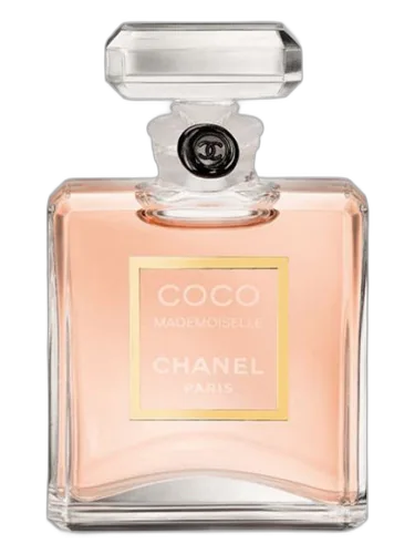 Coco Mademoiselle Parfum Chanel by Chanel