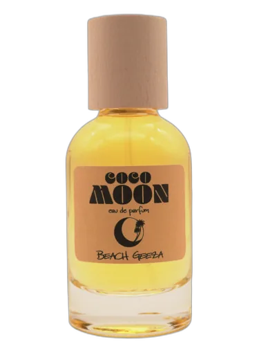 Coco Moon Beach Geeza by Beach Geeza