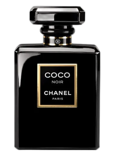 Coco Noir Chanel by Chanel