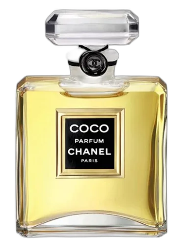 Coco Parfum Chanel by Chanel