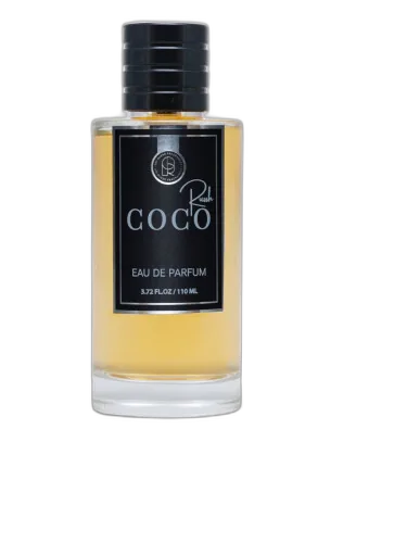 Coco Russh Ori Russo