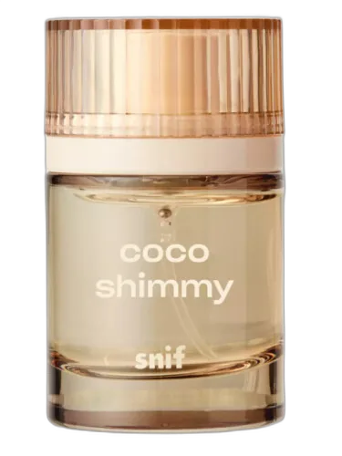Coco Shimmy Snif by Snif