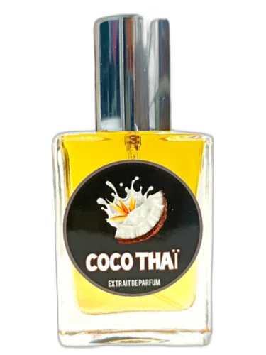 Coco Thaï Ô Médina Perfumery by Ô Médina Perfumery