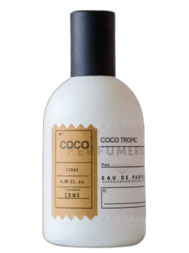 Coco Tropic Perfumérica