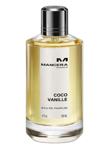 Coco Vanille Mancera by Mancera