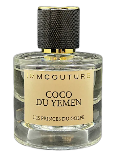 Coco Du Yemen Les Fleurs Du Golfe
