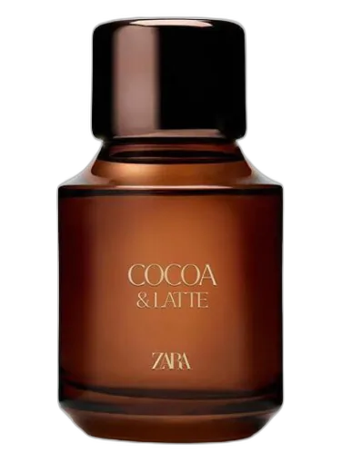 Cocoa & Latte Zara