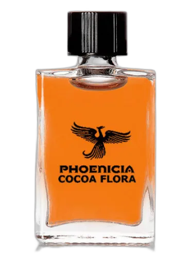 Cocoa Flora Phoenicia Perfumes by Phoenicia Perfumes