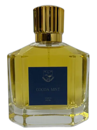 Cocoa Mint Wren Atelier by Wren Atelier