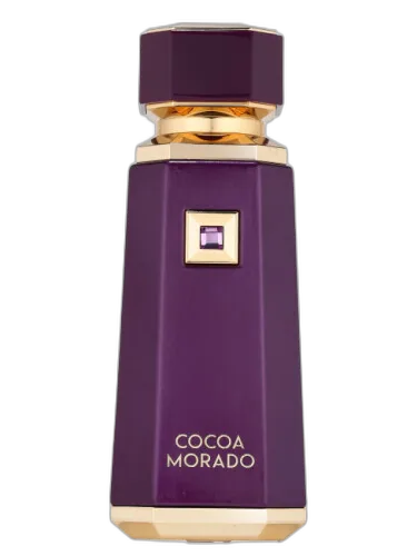 Cocoa Morado French Avenue