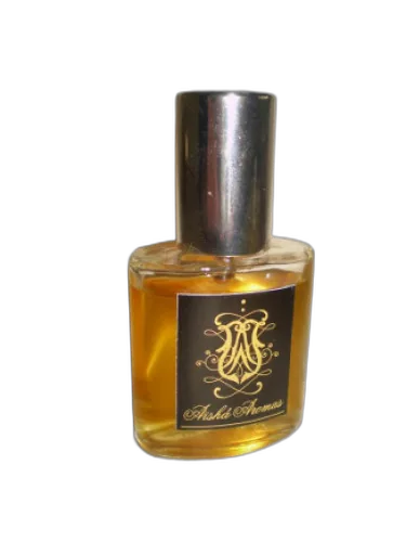 Cocoa Tuberose Aisha Perfumes By Neide Albano