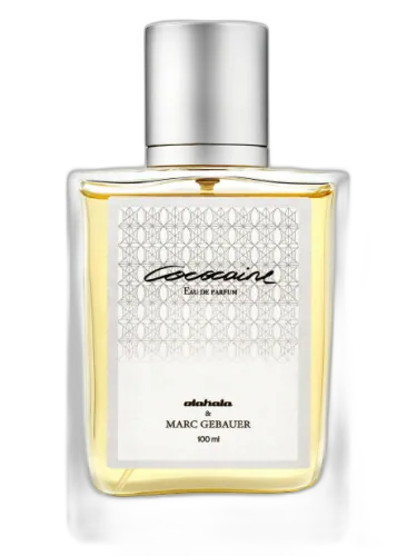 Cococaine By Olakala & Marc Gebauer Marc Gebauer by Marc Gebauer