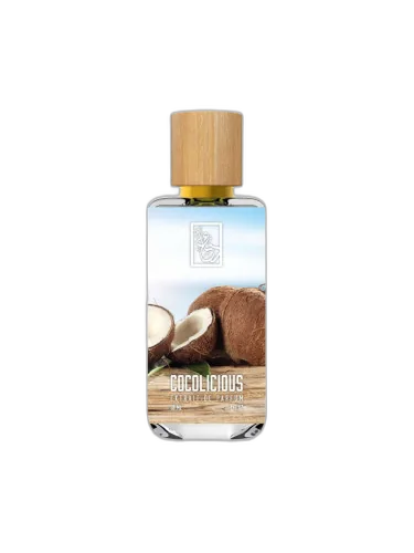 Cocolicious The Dua Brand by The Dua Brand