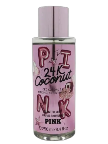 Coconut 24k Victoria's Secret by Victoria's Secret