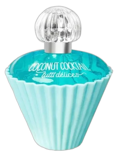 Coconut Cocktail Tutti Délices