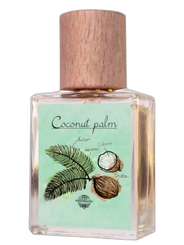 Coconut Palm Sucreabeille
