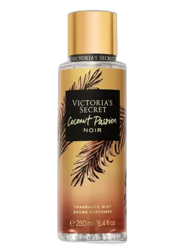 Coconut Passion Noir Victoria's Secret by Victoria's Secret