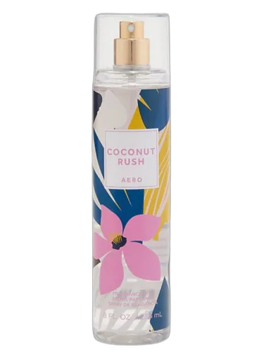 Coconut Rush Aéropostale