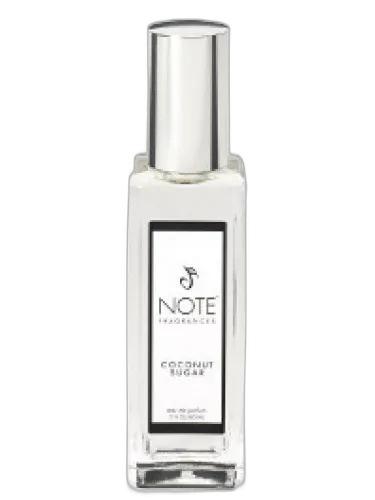 Coconut Sugar Note Fragrances