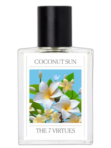 Coconut Sun The 7 Virtues