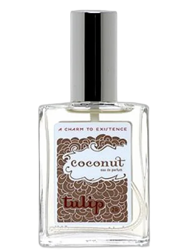 Coconut Tulip