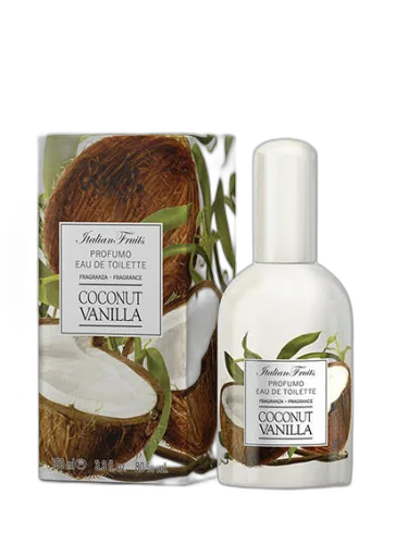 Coconut Vanilla Rudy Profumi by Rudy Profumi