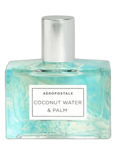 Coconut Water & Palm Aéropostale