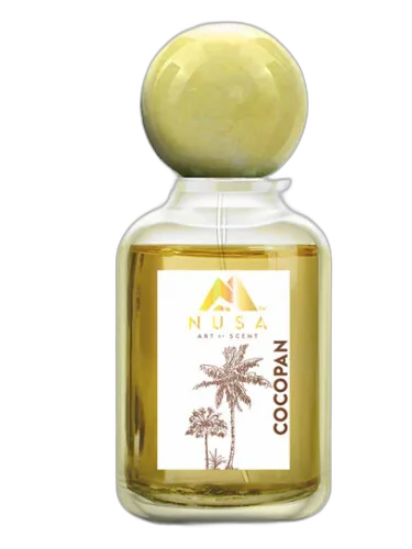 Cocopan Nusa Art Of Scent by Nusa Art Of Scent